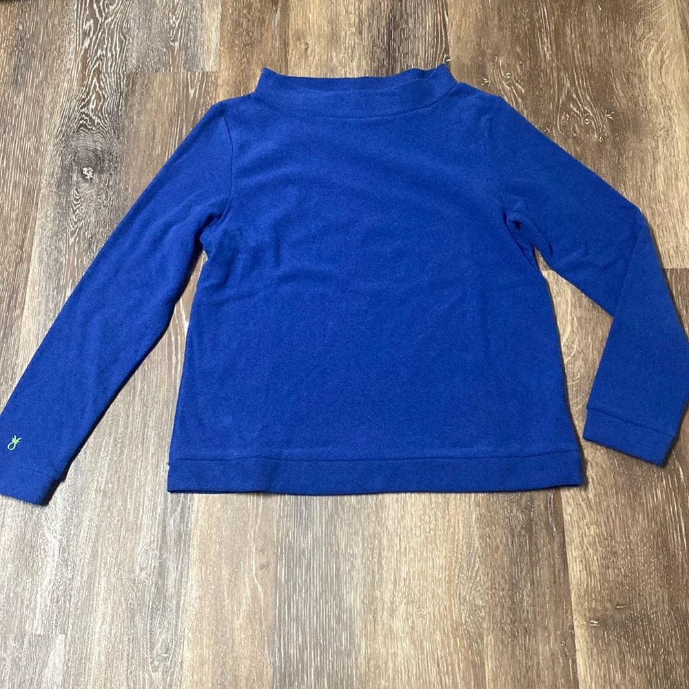 Dudley Stephens Brighton boatneck